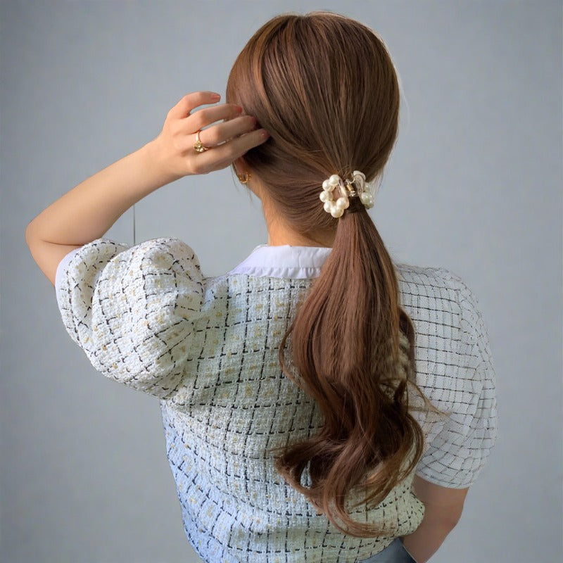 &nbsp;Chic Barrettes Claw Crab Hairpins Styling Fashion Hair Accessories